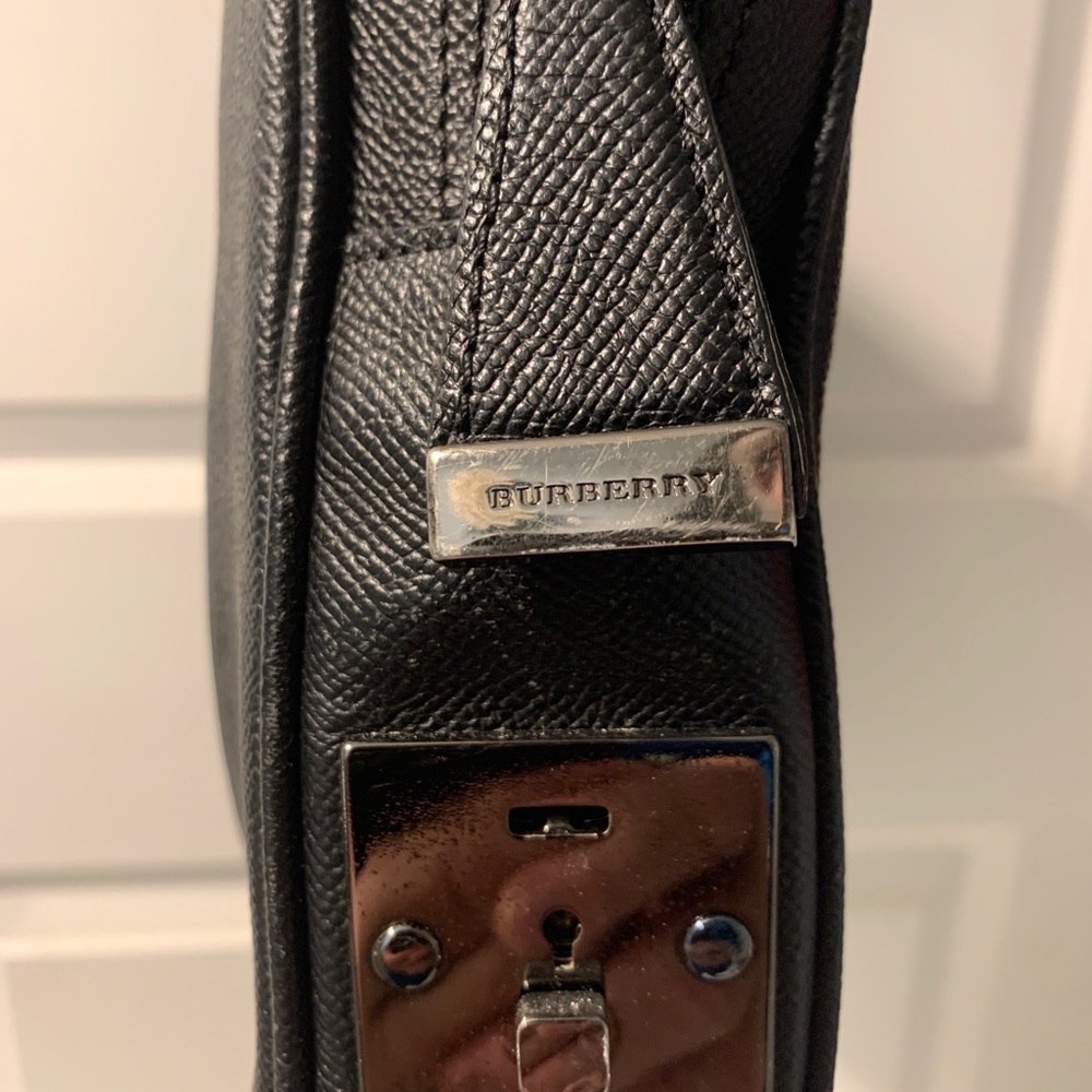 BURBERRY Briefcase - Picture 6 of 7